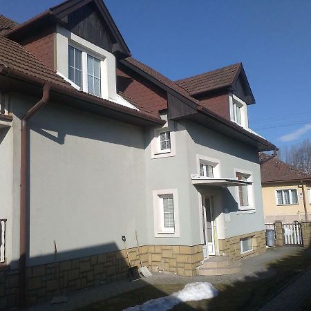 Apartman Stano Liptowski Mikułasz Zewnętrze zdjęcie