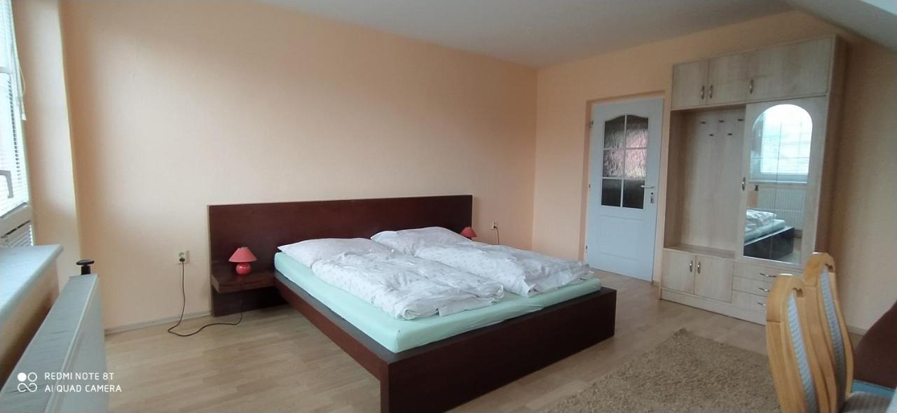 Apartman Stano Liptowski Mikułasz Zewnętrze zdjęcie