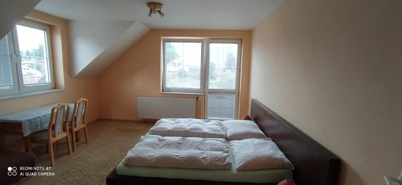 Apartman Stano Liptowski Mikułasz Zewnętrze zdjęcie