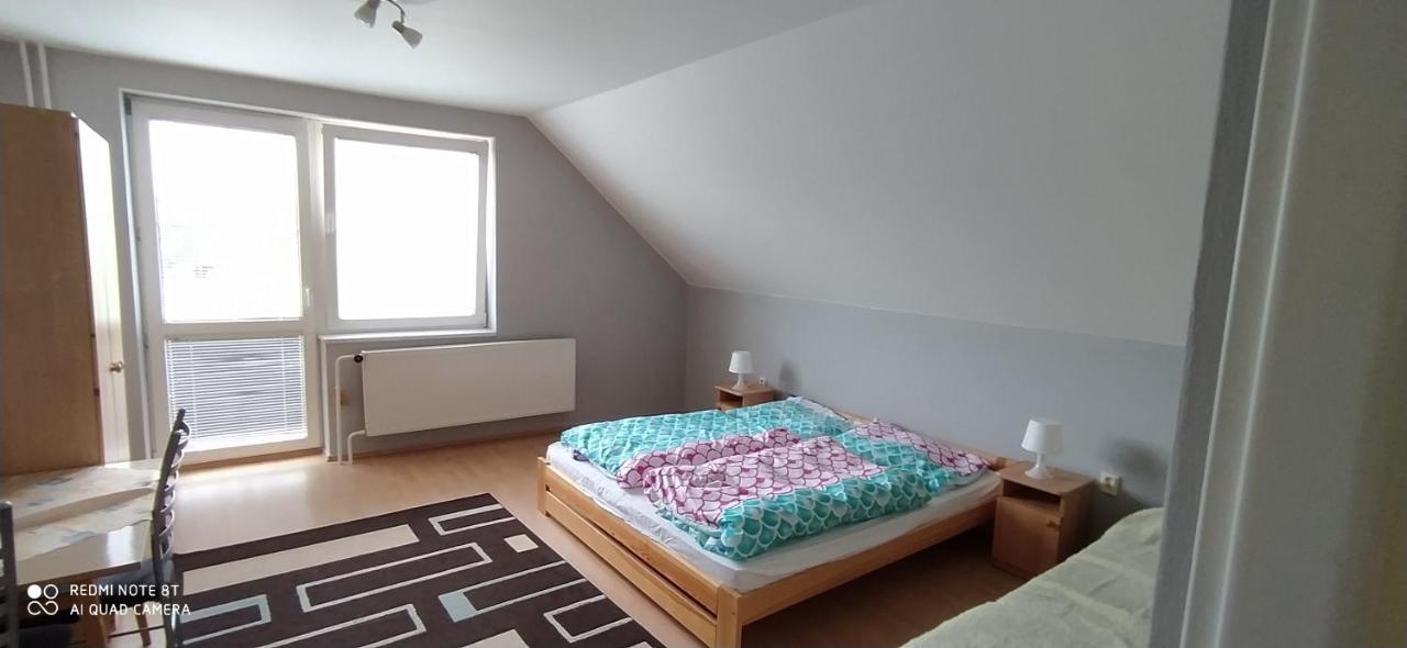 Apartman Stano Liptowski Mikułasz Zewnętrze zdjęcie