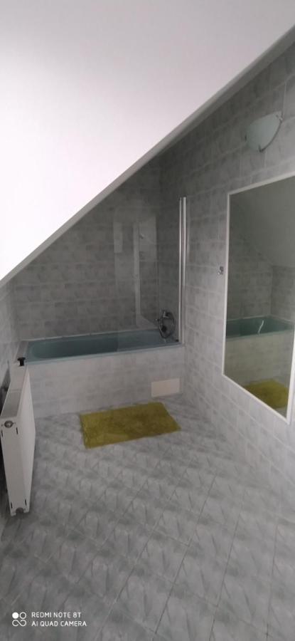 Apartman Stano Liptowski Mikułasz Zewnętrze zdjęcie