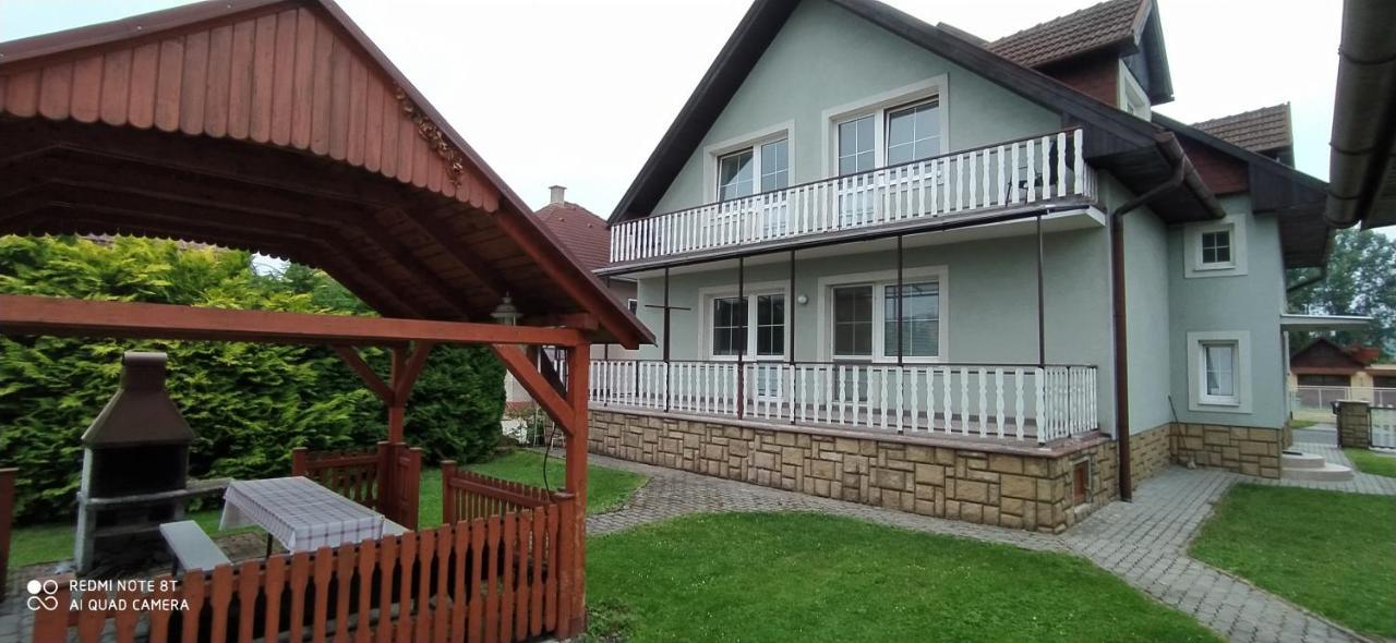 Apartman Stano Liptowski Mikułasz Zewnętrze zdjęcie