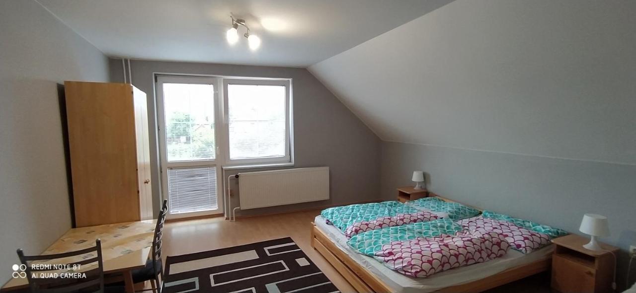 Apartman Stano Liptowski Mikułasz Zewnętrze zdjęcie