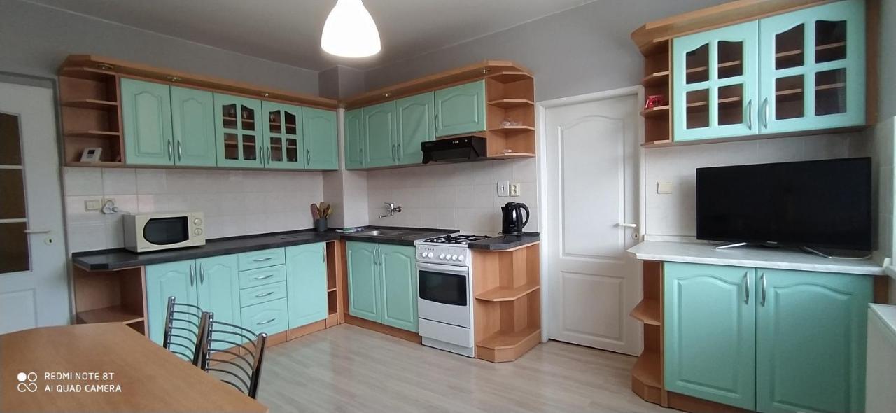 Apartman Stano Liptowski Mikułasz Zewnętrze zdjęcie