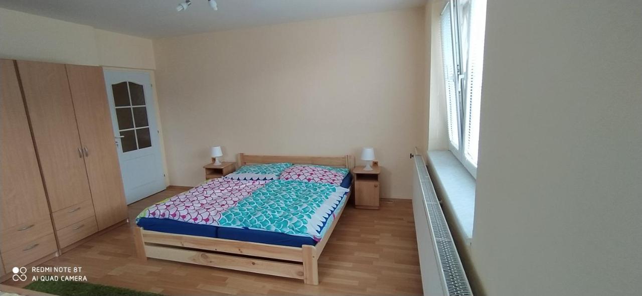 Apartman Stano Liptowski Mikułasz Zewnętrze zdjęcie