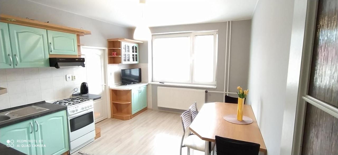 Apartman Stano Liptowski Mikułasz Zewnętrze zdjęcie