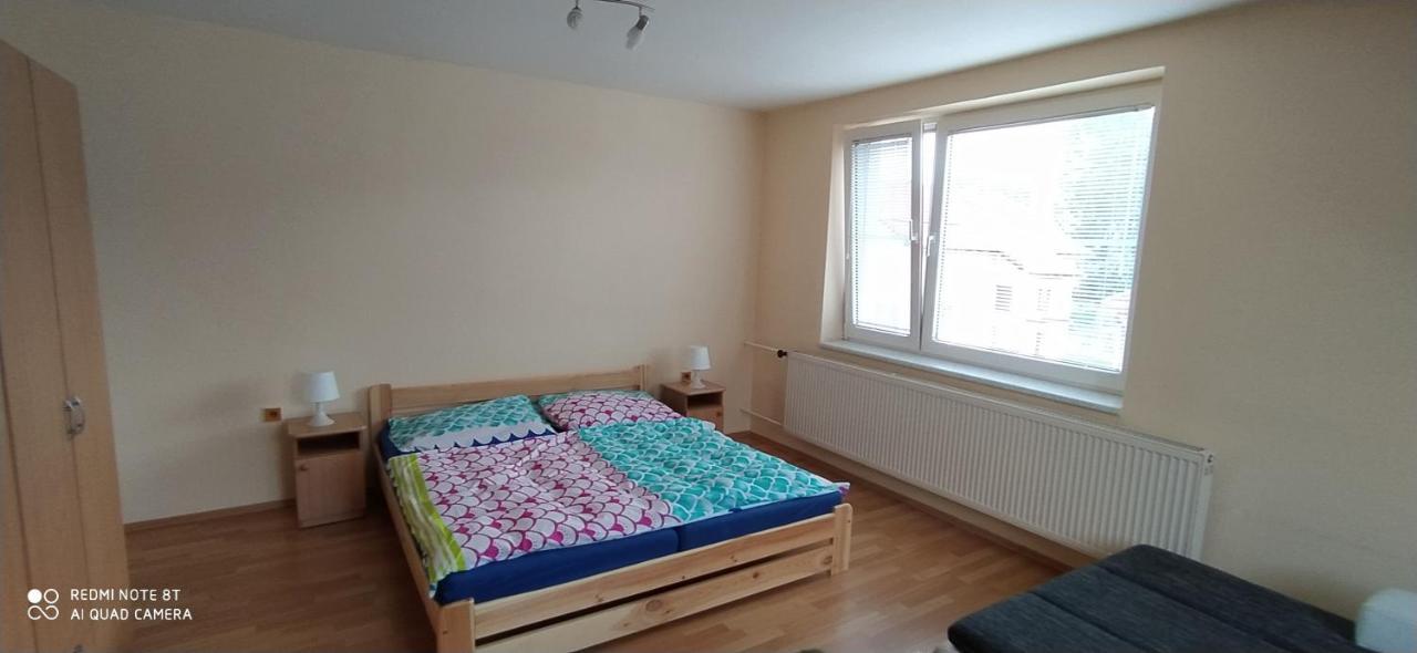 Apartman Stano Liptowski Mikułasz Zewnętrze zdjęcie