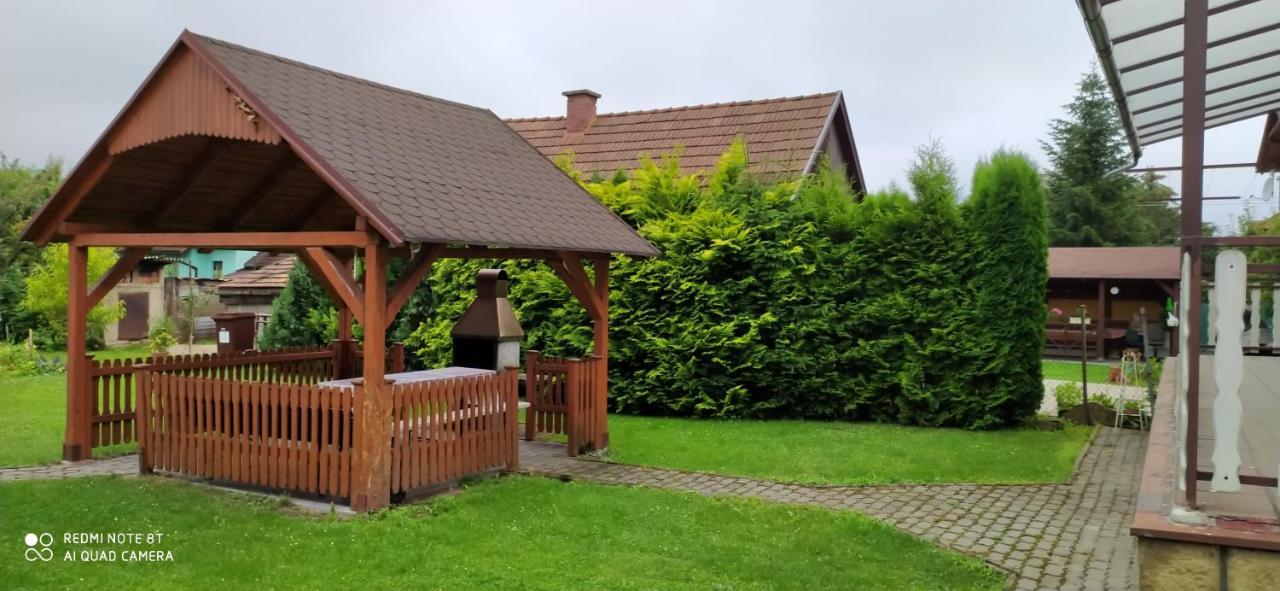Apartman Stano Liptowski Mikułasz Zewnętrze zdjęcie