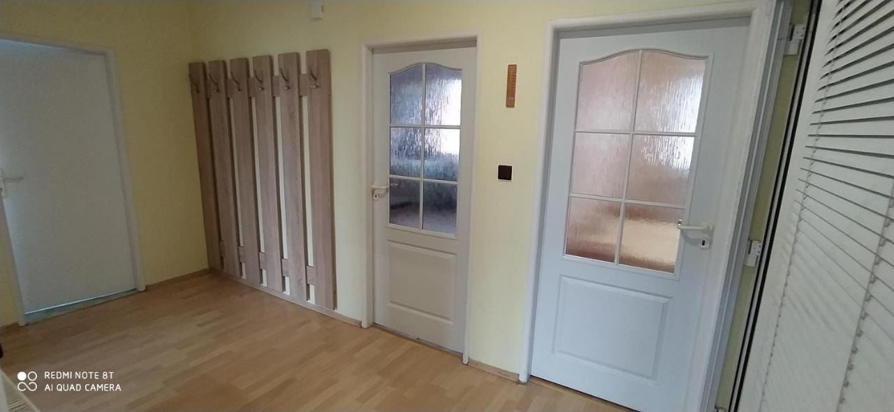 Apartman Stano Liptowski Mikułasz Zewnętrze zdjęcie