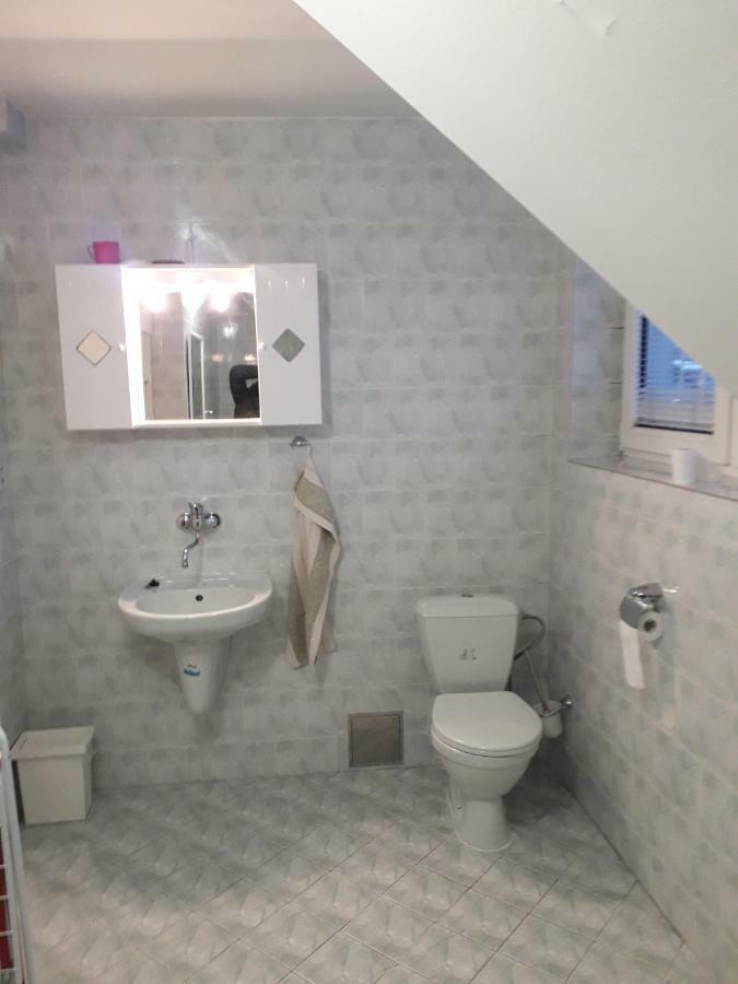 Apartman Stano Liptowski Mikułasz Zewnętrze zdjęcie