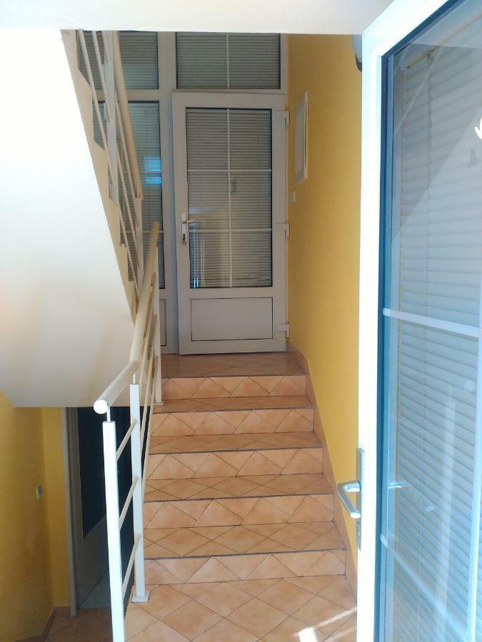 Apartman Stano Liptowski Mikułasz Zewnętrze zdjęcie